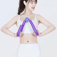 thumbnail image 4 of Pelvic Floor Muscle Inner Thigh Exerciser Hip Trainer Training m2u Butt St X2H2, 4 of 9