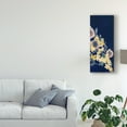 thumbnail image 3 of Trademark Fine Art 'Botanical Gale III' Canvas Art by Grace Popp, 3 of 4