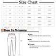 thumbnail image 3 of WXLWZYWL Plus Size Straight Jeans for Women Bule Slim Stretchy Fitting High Waist Women Jeans Curvy Jeans Pants Suki Mid Rise Curvy Fit Straight Crop Jeans, 3 of 6