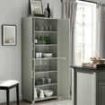 thumbnail image 6 of Savannah Tall Pantry, 6 of 15