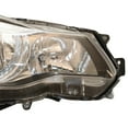 thumbnail image 4 of Right Passenger Side Headlamp Assembly Halogen for Subaru XV Crosstrek 2012-2014, 4 of 7