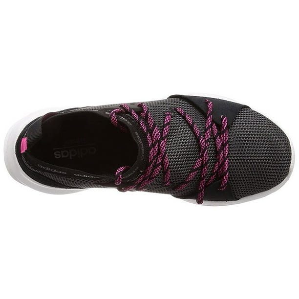 Tenis Adidas Mujer Quesa Running Gris B96520 Walmart en linea