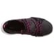 thumbnail image 2 of Tenis adidas Mujer Quesa Running Gris B96520, 2 of 6
