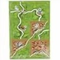 thumbnail image 3 of Hans Im Gluck Carcassonne: The Baths (Mini Adult Board Game for 2-6 Players, Ages 12+), 3 of 4