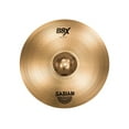 thumbnail image 3 of Sabian B8X Performance Set Plus with 14" Hi-Hats, 16" Trash Crash, 20" Ride, and Free 18" Trash Crash Cymbals, 3 of 5