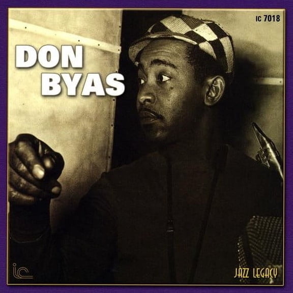 Don Byas - Don Byas - Jazz - CD