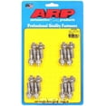 thumbnail image 4 of ARP Universal Stud 8 mm x 1.25 Thread 1.500" Long Polished 16 pc P/N 400-8032, 4 of 4