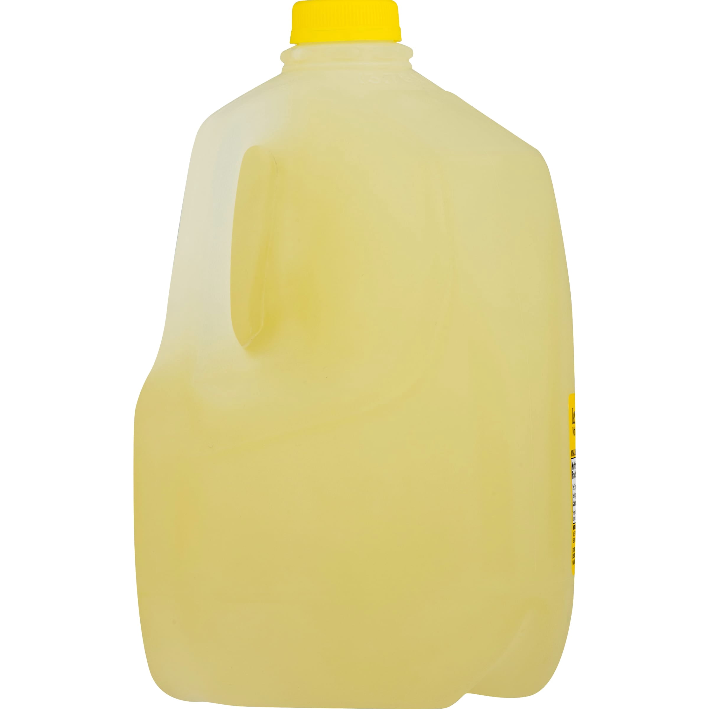 Swiss Premium Lemonade Drink - 1 Gallon Plastic Jug