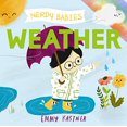 thumbnail image 1 of Weather (Nerdy Babies), 1 of 4