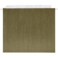 thumbnail image 4 of Carpetas colgantes Blue Summit Supplies, capacidad adicional, paquete de 25, 4 of 7
