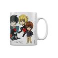 thumbnail image 2 of Note Tasse Chibi, 2 of 4
