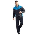 thumbnail image 2 of Atlas For Men Mens Microfibre Tracksuit, 2 of 2