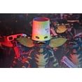 thumbnail image 3 of NECA Figura de acción coleccionable de Gremlins Ultimate Gamer Gremlin a escala de 7", 3 of 5