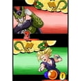 thumbnail image 4 of Dragon Ball Z：Harukanaru Densetsu NDS game - US Version, 4 of 6
