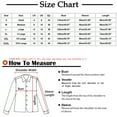 thumbnail image 3 of Cyber&Monday Deals Dyegold Womens Oversized Half Zip Pullover Long Sleeve Sweatshirt Quarter Zip Trendy Hoodie Ouffits Teen Girls Fall Clothes, 3 of 6