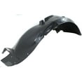 thumbnail image 3 of Fender Liner Compatible with JAGUAR S-TYPE 04-08 FRONT Left Driver Side, 3 of 5