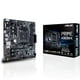 thumbnail image 1 of T. Madre Asus PRIME A320M-K, Chipset AMD A320,Soporta: Procesador AMD Asus TARJETAS MADRE PRIME A320M-K AM4 DDR4 Micro ATX, 1 of 6