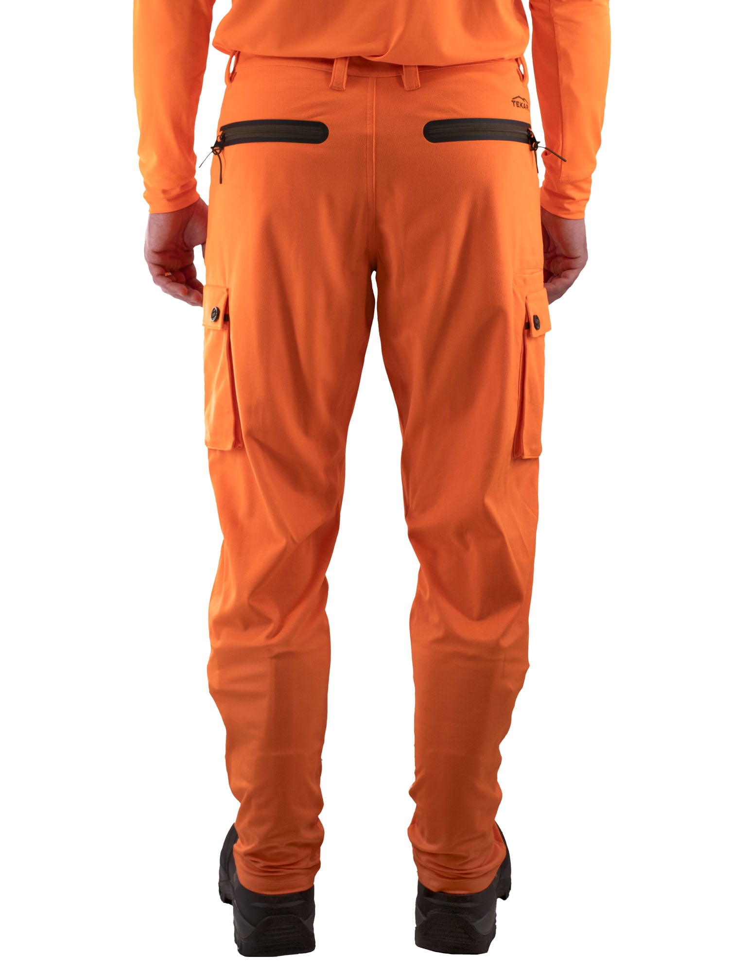 Tekari Men's Archer TrueSuede Hunting Pants
