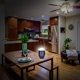 thumbnail image 2 of Two in one LED Purple Light Strong Mosquito lamp no Pollution no Damage Wild Outdoor Furniture, 2 of 4