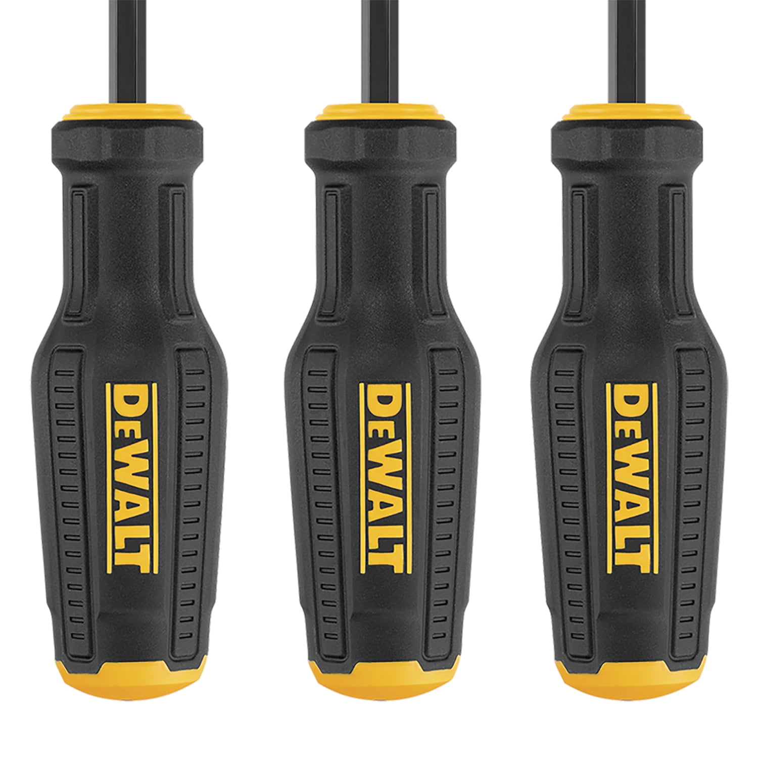 DEWALT TOUGHSERIES 17-Piece Screwdriver Set, DWHT65103, DWHT65103