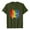 Armée Verte, variante sur Pisexur Pride Shirt Chandail Femme T-s Graphiques Arc-en-Ciel LGBT Égalité Chandails Amour Gagner Drapeau Pride T-Shirt Décontracté Manches Courtes Hauts