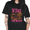 2-Black, variant on COZYMY Women's All I Need Is Jesus And The Beach Graphic Tee Summer Vacation Short Sleeve T Shirt Inspirational Christian Holiday Outfit Trendy Tropical Palm Tree Top