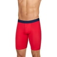 thumbnail image 1 of Jockey  Active Ultra Soft Modal 9" Long Leg Boxer Brief, 1 of 1