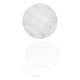 thumbnail image 1 of Juego de 2 Plantillas para Acolchar con Regla Circular y Diseño Exclusivo 10 pulgadas, 1 of 9