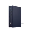 thumbnail image 1 of ASUS SimPro Dock 2 - Docking station - Thunderbolt - VGA, HDMI, 2 x DP - 1GbE - 180 Watt - United States, 1 of 10