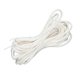 thumbnail image 5 of Pipe Heating Cable 5x8mm Heat Tape 10 Meter Length AC220V 400W Waterproof for Winter, 5 of 5