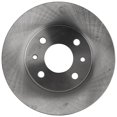 thumbnail image 4 of For 2012-2019 500 Brake Disc Cast Iron 12104001, 4 of 5