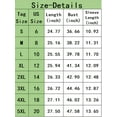 thumbnail image 2 of GORHGORH Women T-Shirt Plus Size S-5XL Solid Color Short Sleeve Cold Shoulder Loose Casual T-Shirt Blouse Tops, 2 of 2