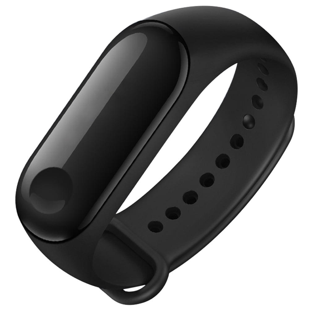 mi band 3 fitness tracker 110 mah black