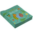thumbnail image 1 of 1 Pack Easter Paper Napkin Easter Napkins Easter Paper Easter Napkins Papers, 1 of 4