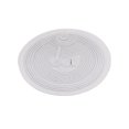 thumbnail image 3 of 50-Pack High Performance NFC RFID Stickers - 13.56MHz 504 Bytes Rewritable with UID Chip (25mm Diameter) for Security, Access Control & Contact Sharing - Waterproof & Durable Keychain Tags, 3 of 5