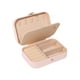 thumbnail image 3 of Caja de Almacenamiento de Joyas Yinane Cuero PU para Mujeres, 3 of 5