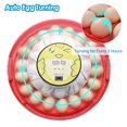 thumbnail image 2 of Yescom 30 Egg Incubator Temperature Humidity Auto Turning Poultry Hatcher Chicken, 2 of 11