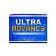 thumbnail image 3 of Suplemento Diario Ultra Advance 30 Cápsulas Pack 2 blanco, 3 of 3