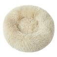 thumbnail image 1 of Cozy Pet Bed for Dogs and Cats Soft Winter Sleeping Mat with Removable Washable Cover Durable Comfort Indoor Use, 1 of 3