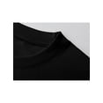 thumbnail image 5 of T-Shirt d'Été Décontracté en Coton pour Homme avec Imprimé de Bicyclette - Col Rond, Manches Courtes, Tissu Respirant, 5 of 5