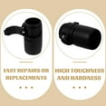thumbnail image 7 of Raindrops  Boat Accessory Bundle Adjustable Paddle Shaft Clamp Locking Clamps Kayak Black, 7 of 7