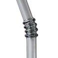 thumbnail image 6 of Better Homes and Gardens Mixed Colored Bendy Straws 9 Inches, Set of 5, 6 of 7