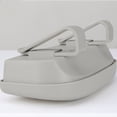 thumbnail image 2 of Estuche Para Gafas De Sol Con Soporte De Almacenamiento Para Caja De Gafas De Coche Scienceny VI008669-02, 2 of 5