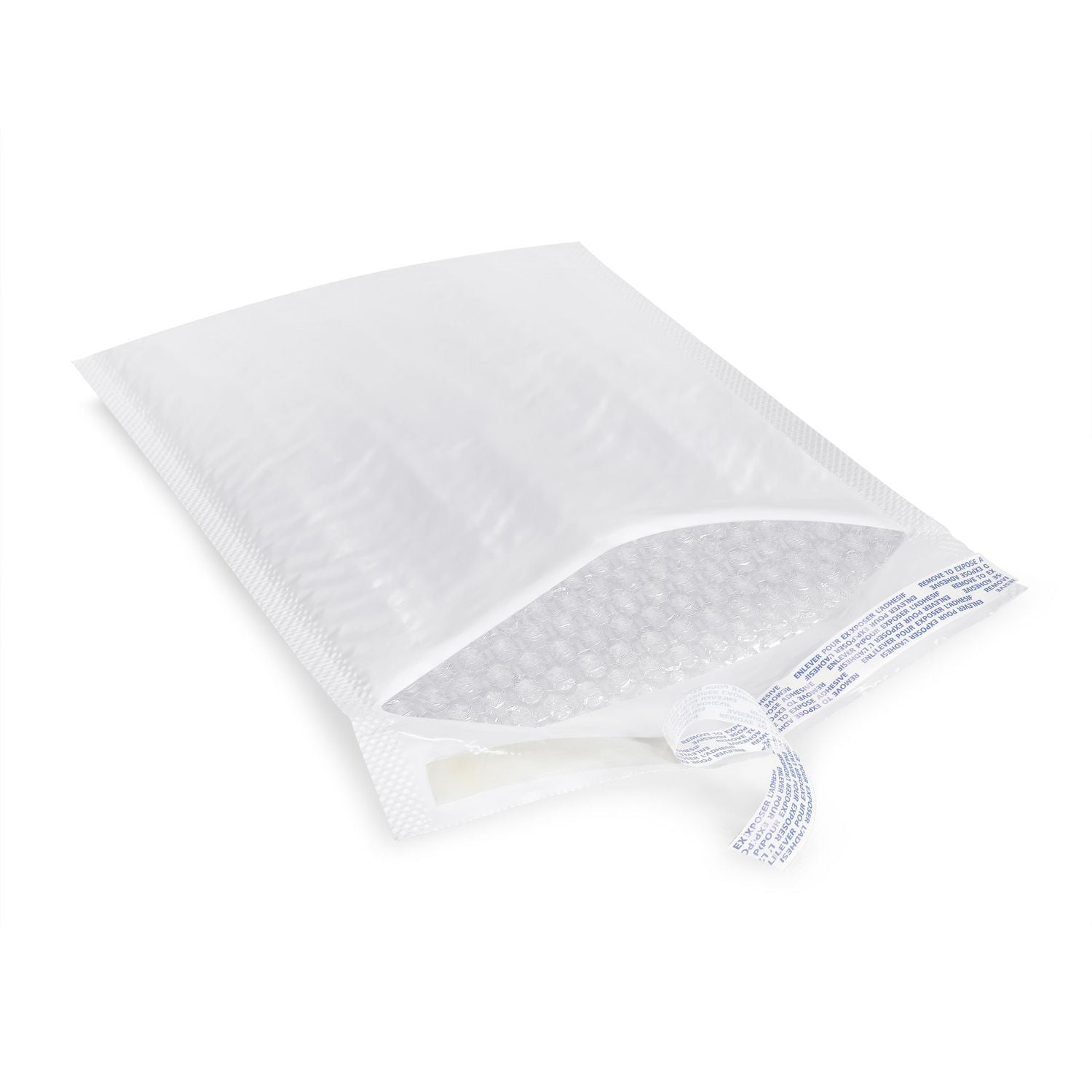 POLY BUBBLE MAILER #1 3/PK