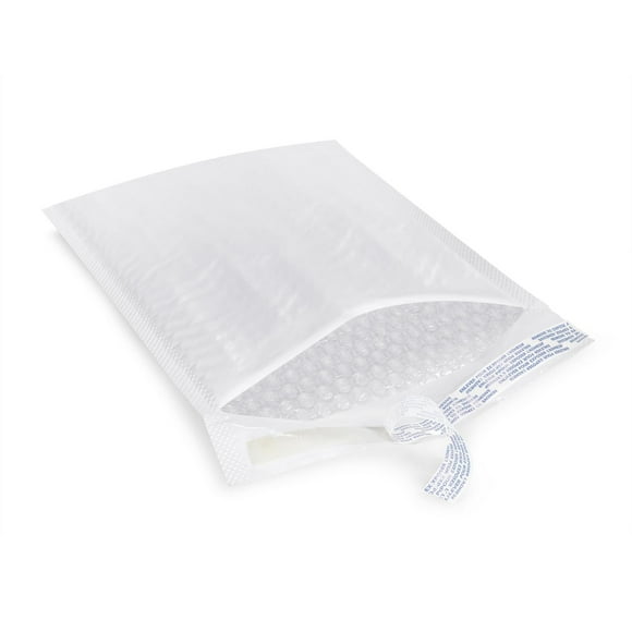Enveloppe à bulle Poly #5 Pqt de 3