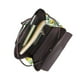 thumbnail image 4 of Disketp Lemon Mochila de Cuero para Mujer, Bolso de Espalda Antirrobo con Estilo para Viaje, Trabajo y Uso Diario, 4 of 4