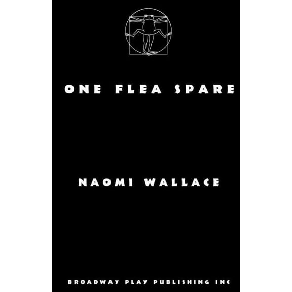One Flea Spare (Paperback)