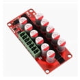 thumbnail image 2 of Equalizer Board 6S Module Li-FePO4 Li-Ti2O4 Equalizer 6A High Current Li-Ion Battery Active Module 6, 2 of 5