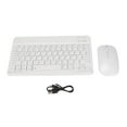 thumbnail image 2 of DPI Mouse,Keyboard Mouse Combo Ultra Ultra Quiet Keyboard Mouse Ultra Thin Silent Keyboard Unrivaled Performance, 2 of 14