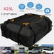 thumbnail image 5 of Bolsa Impermeable Grande Para Techo De Carga De Coche, Portaequipajes En La Azotea, Bolsa De Almacenamiento De Cubo Resistente A Los Arañazos Scienceny VI012139-01, 5 of 6